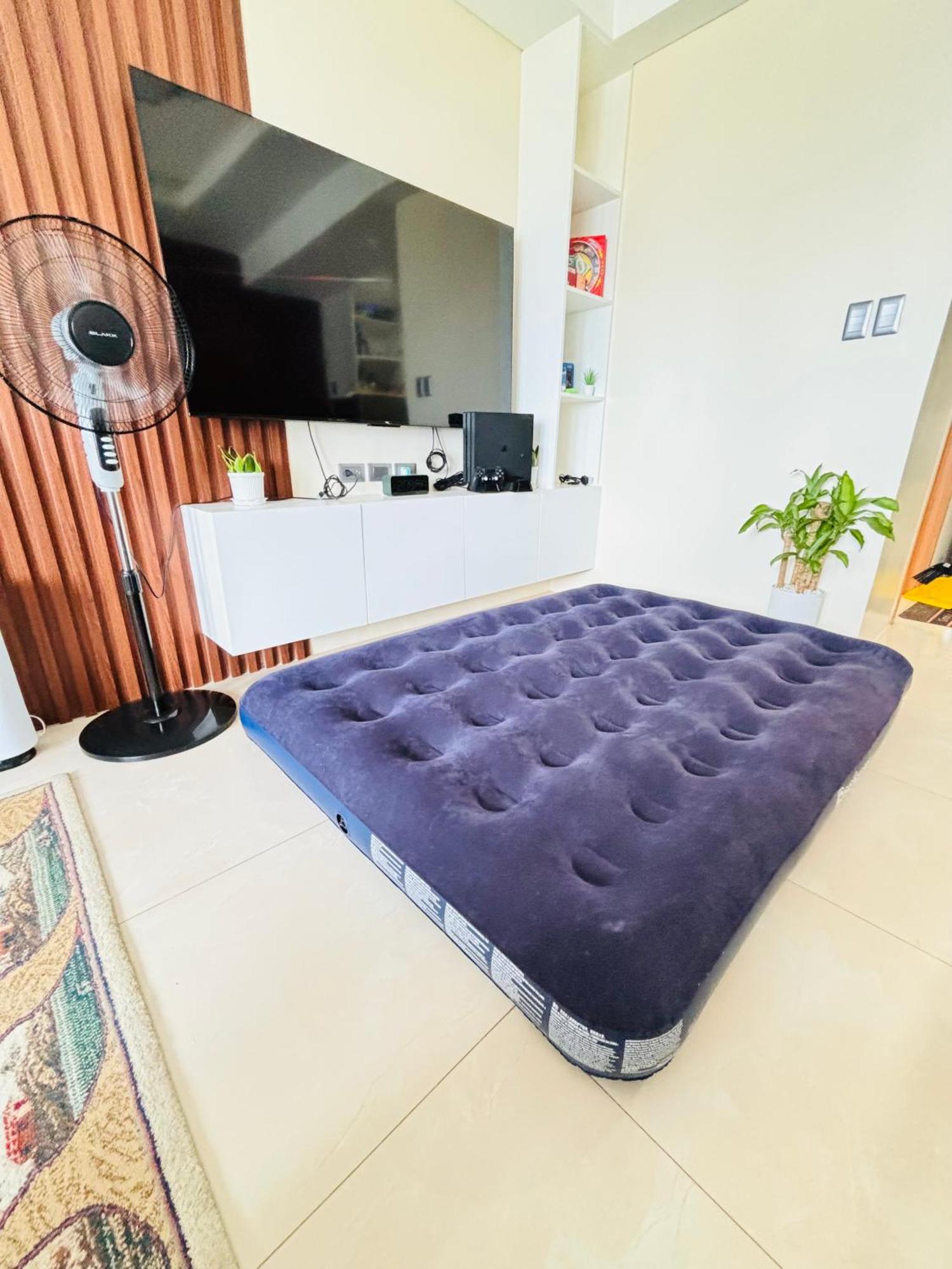 La Amore Place Pasig City Екстериор снимка