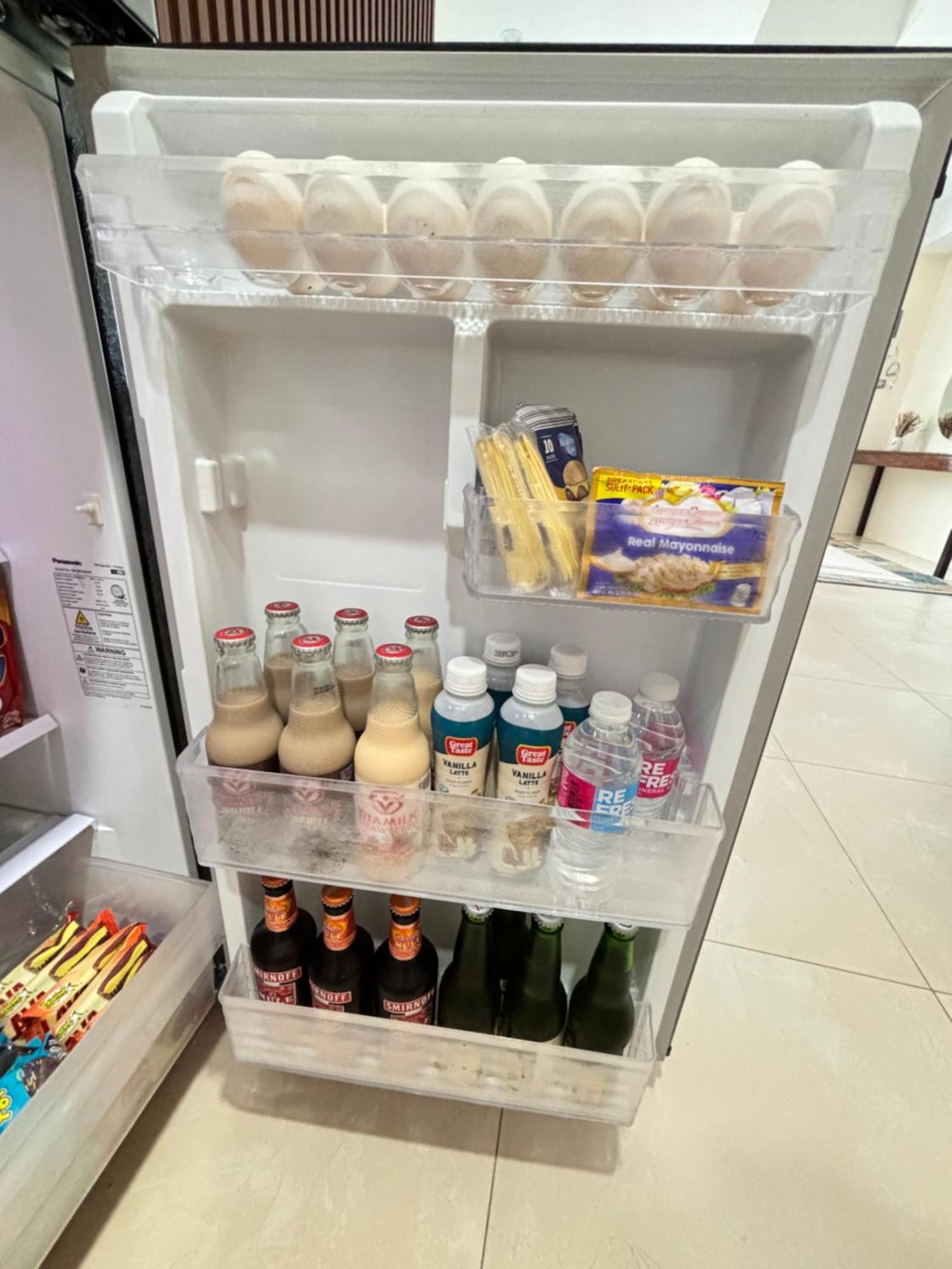 La Amore Place Pasig City Екстериор снимка