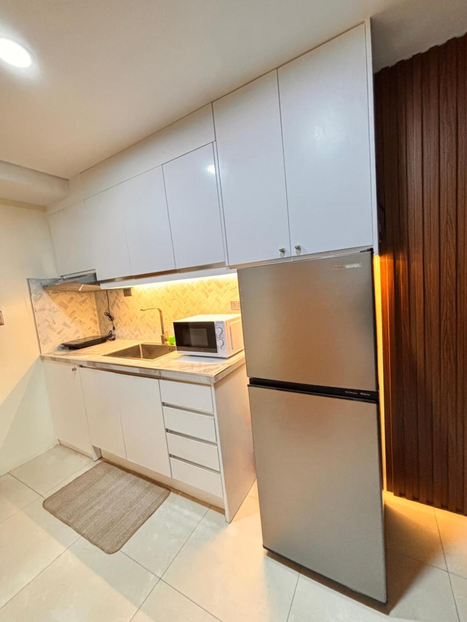 La Amore Place Pasig City Екстериор снимка