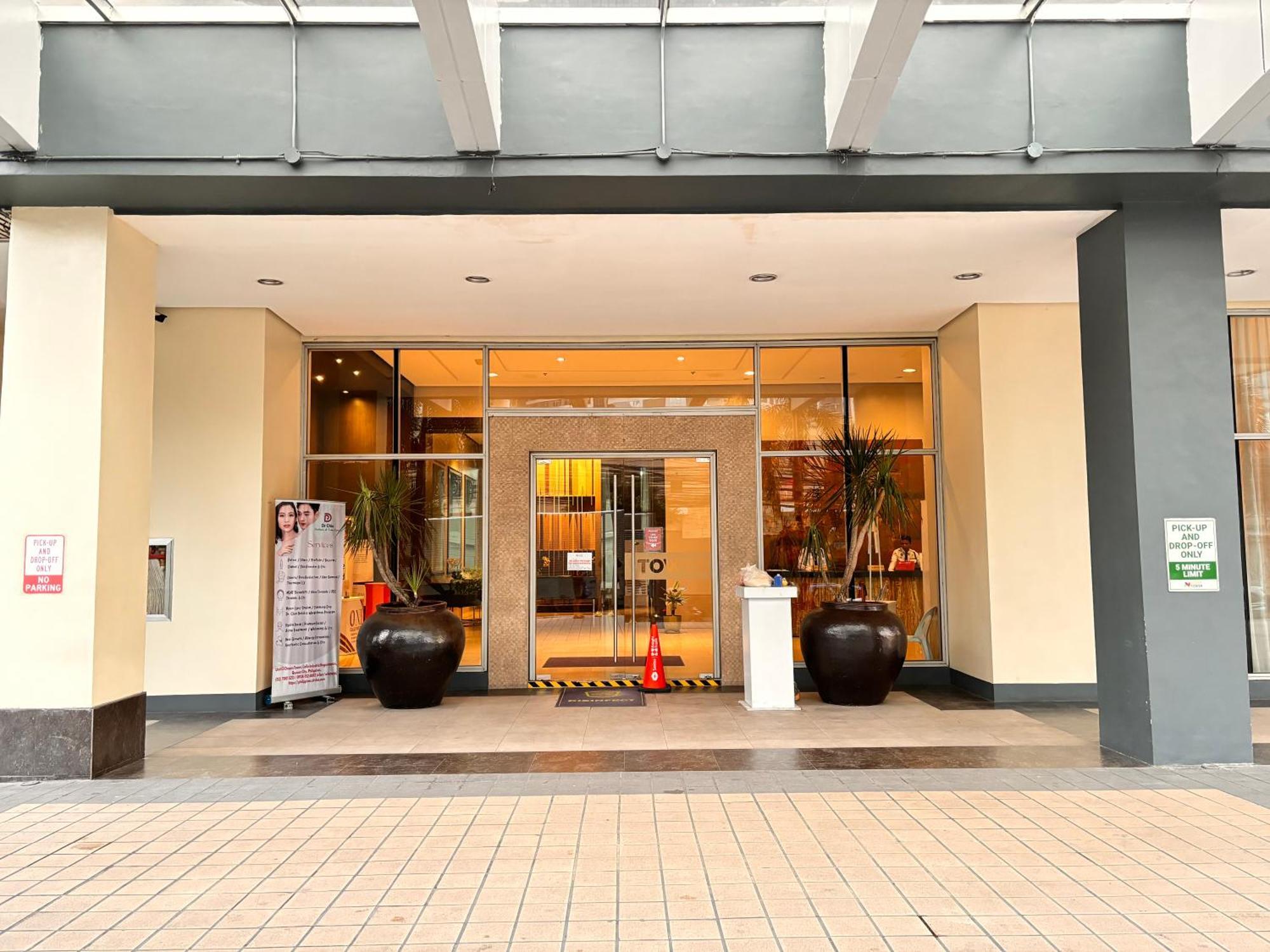 La Amore Place Pasig City Екстериор снимка