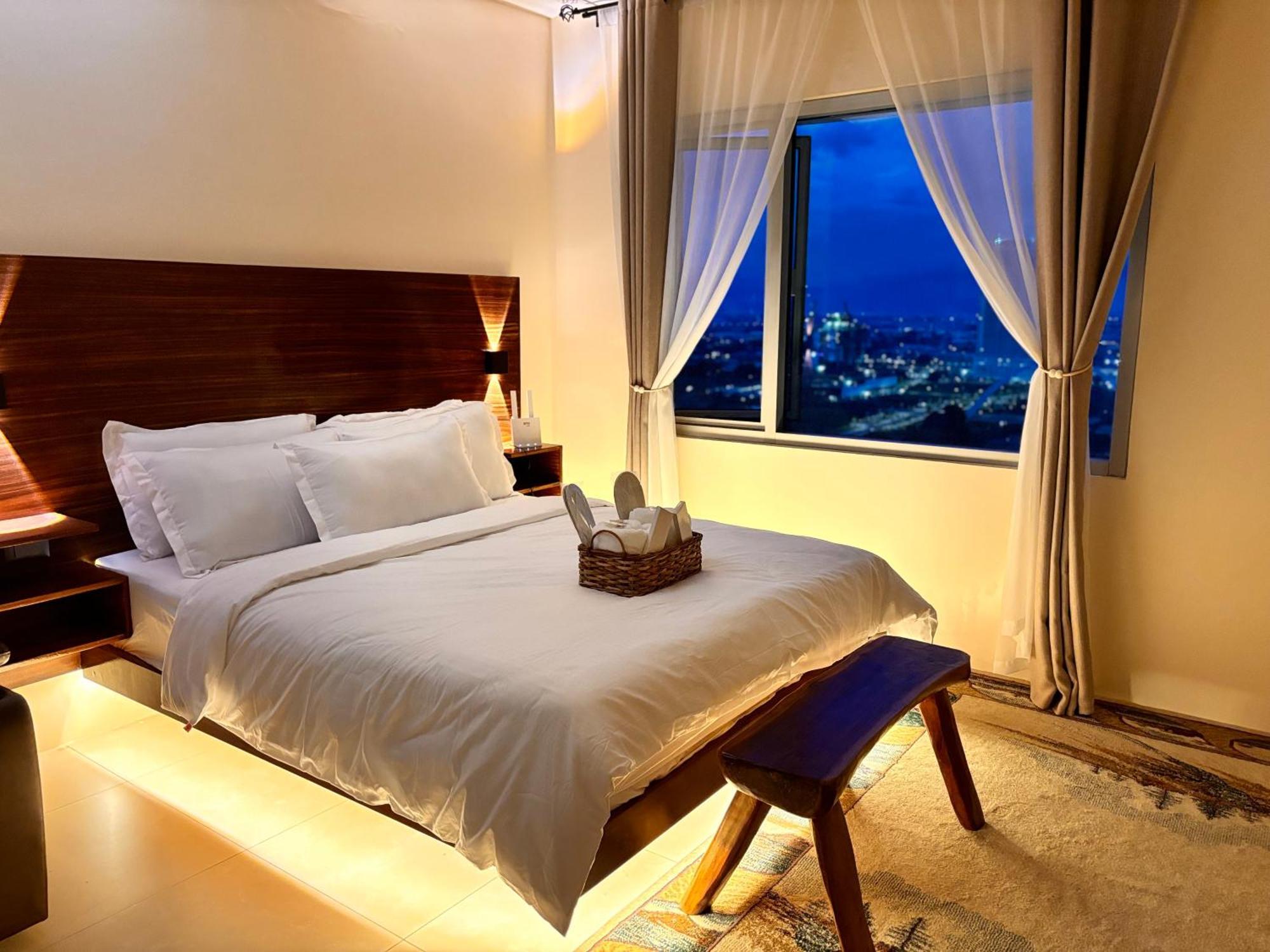 La Amore Place Pasig City Екстериор снимка