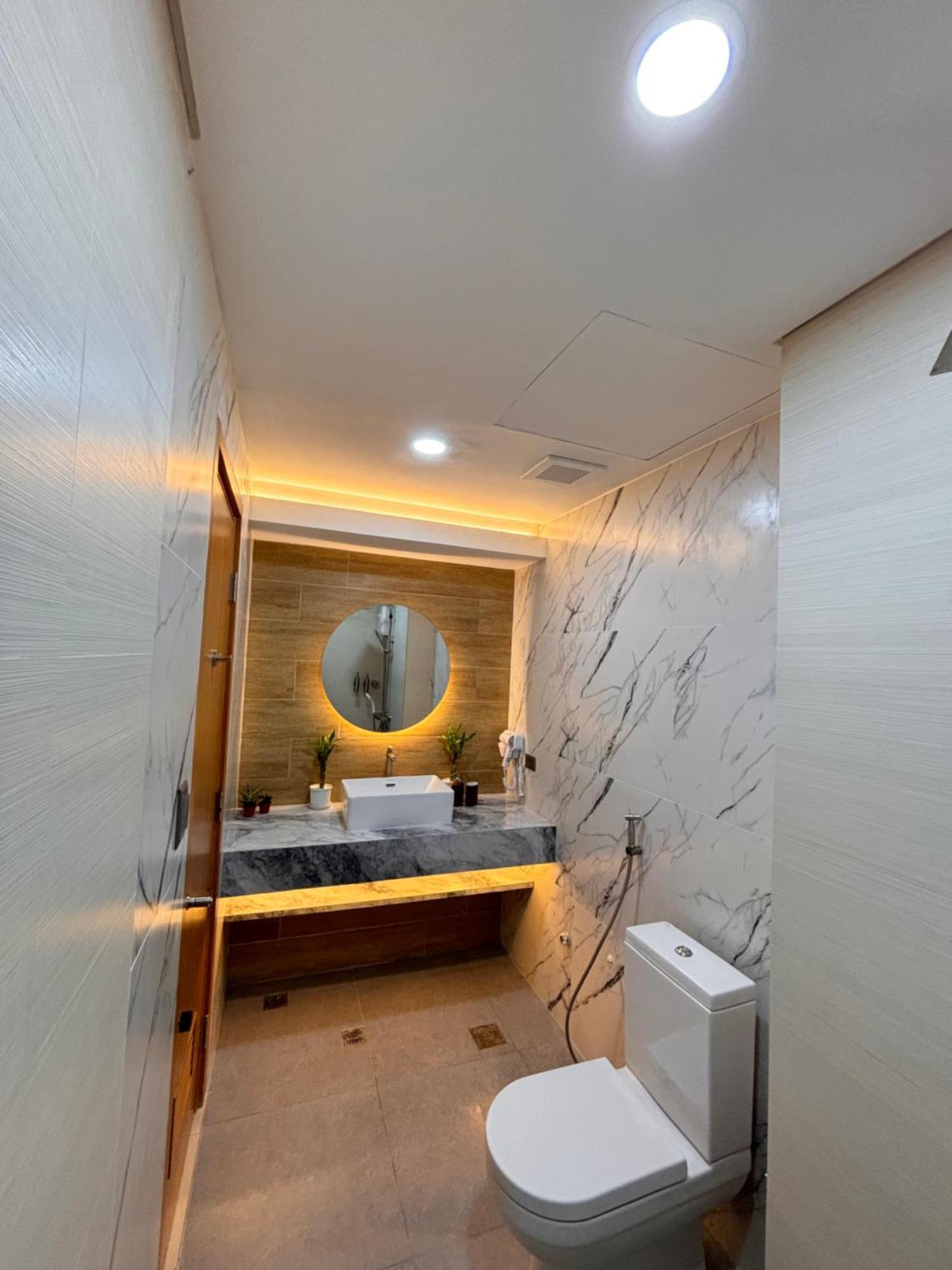 La Amore Place Pasig City Екстериор снимка