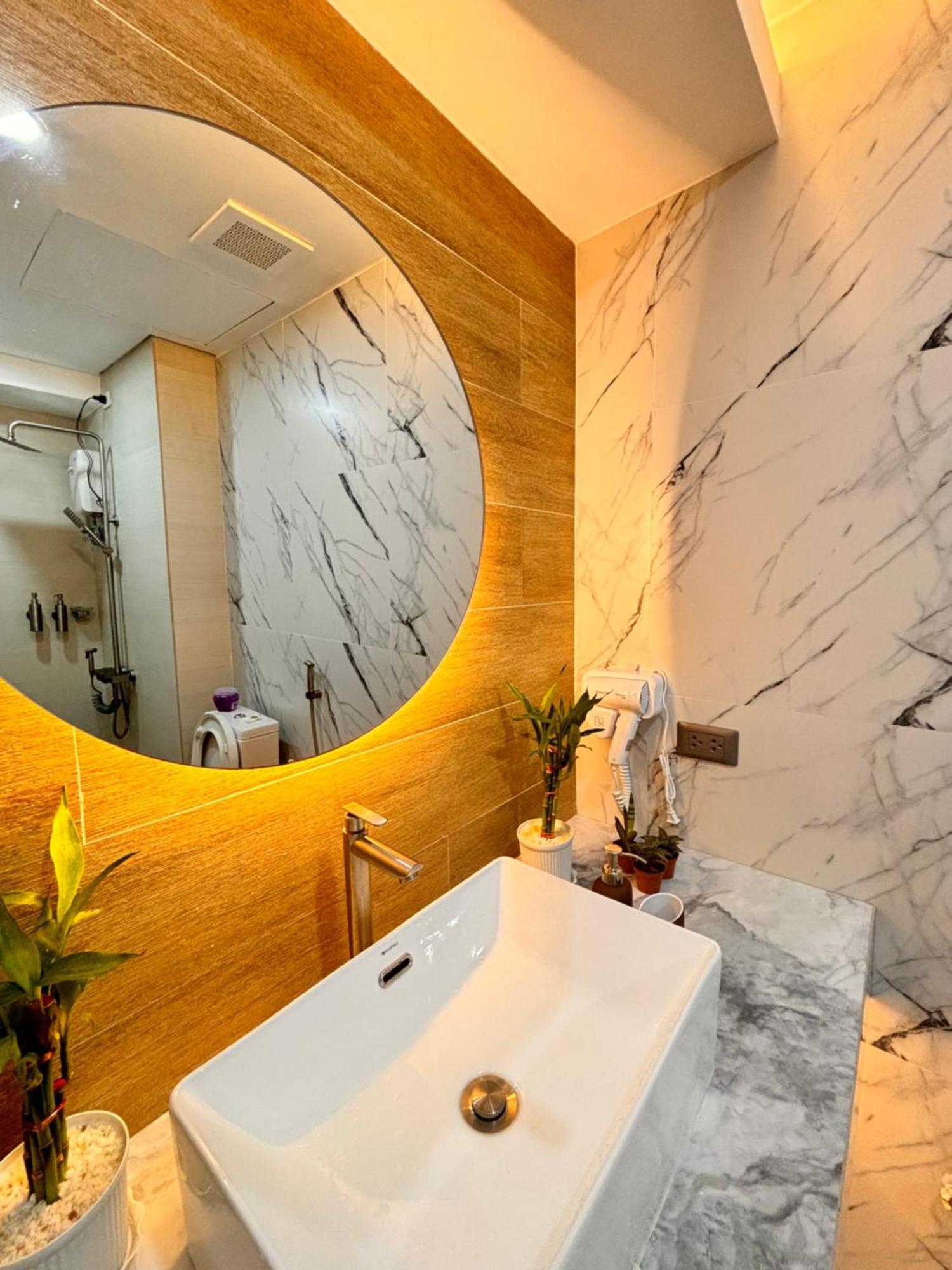 La Amore Place Pasig City Екстериор снимка