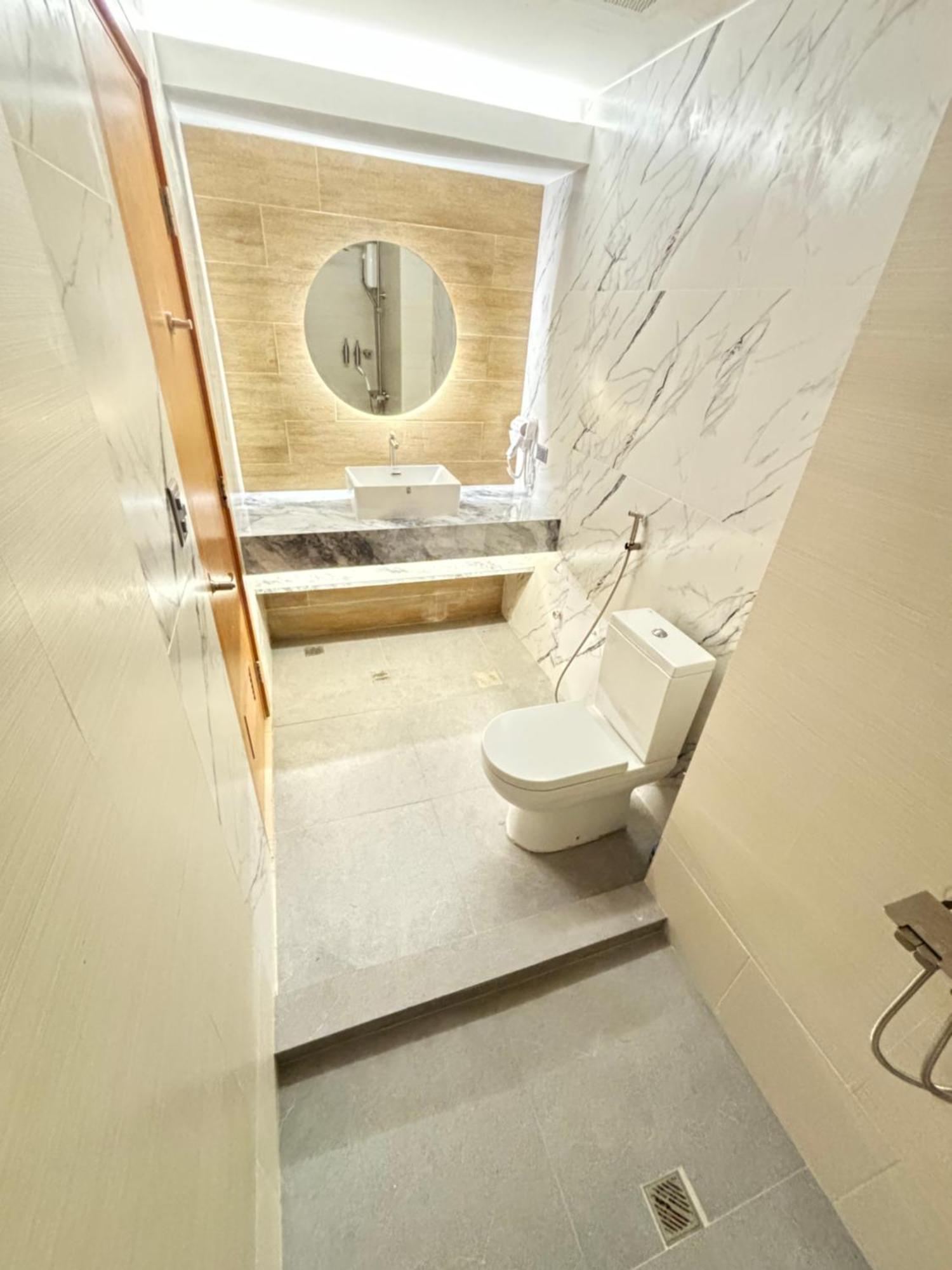La Amore Place Pasig City Екстериор снимка