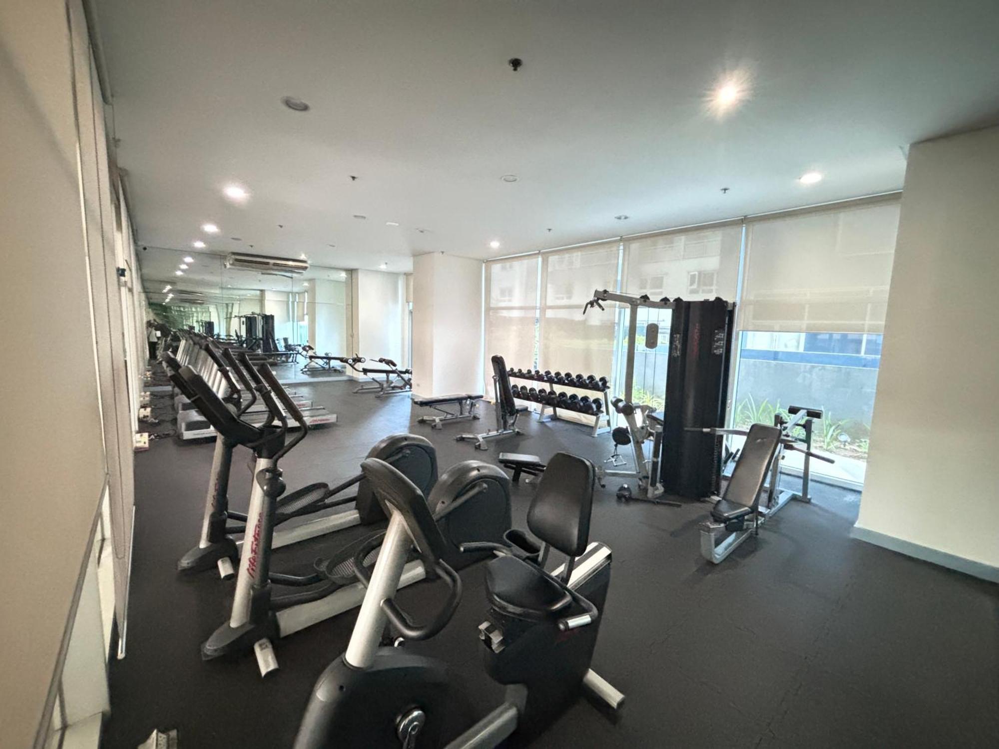 La Amore Place Pasig City Екстериор снимка
