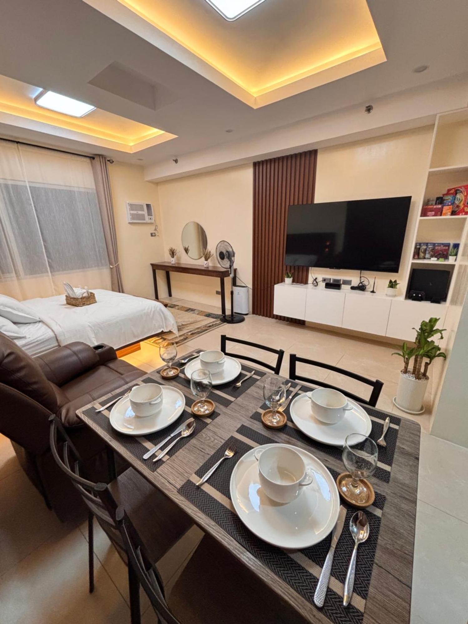 La Amore Place Pasig City Екстериор снимка