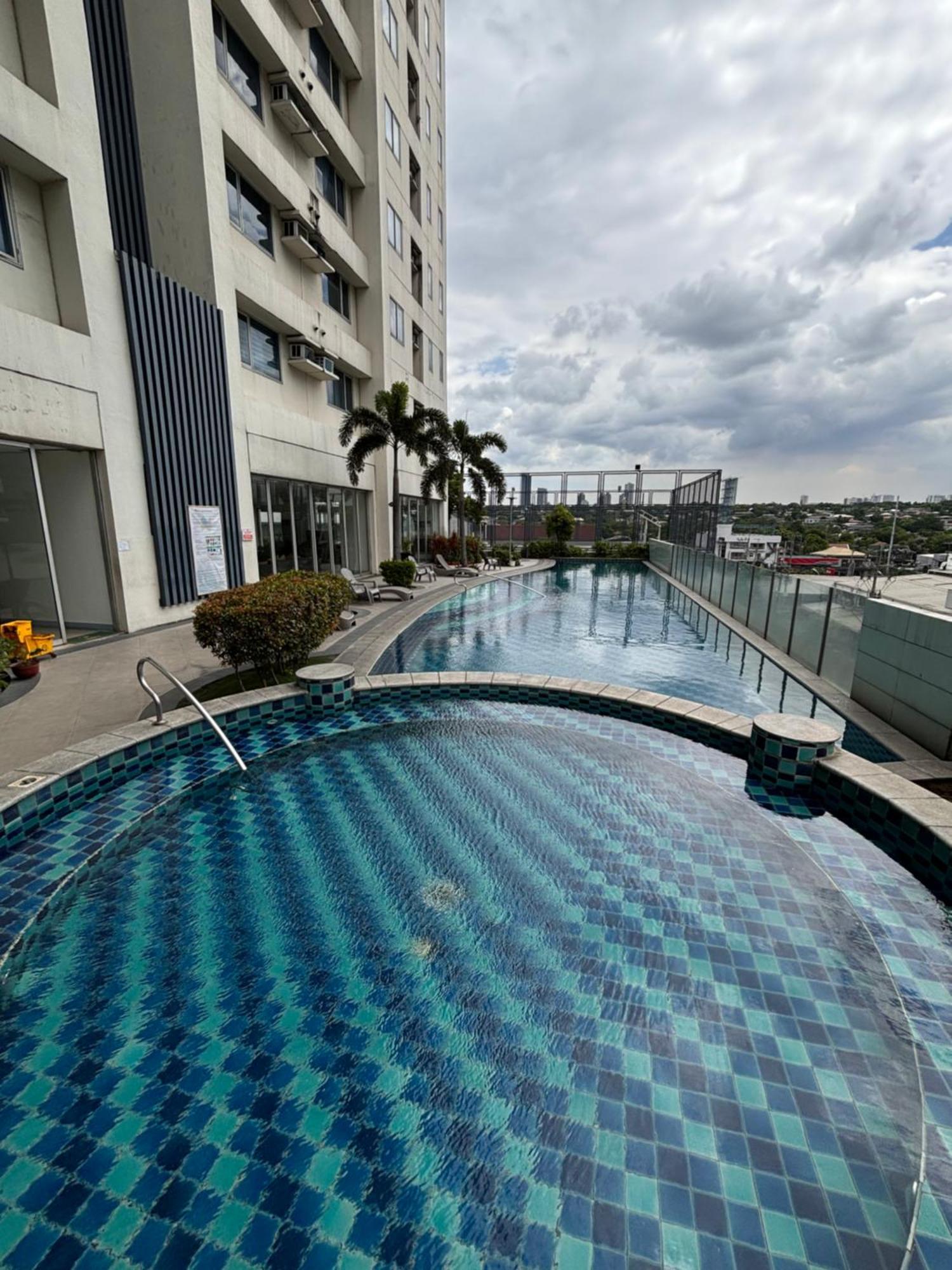 La Amore Place Pasig City Екстериор снимка