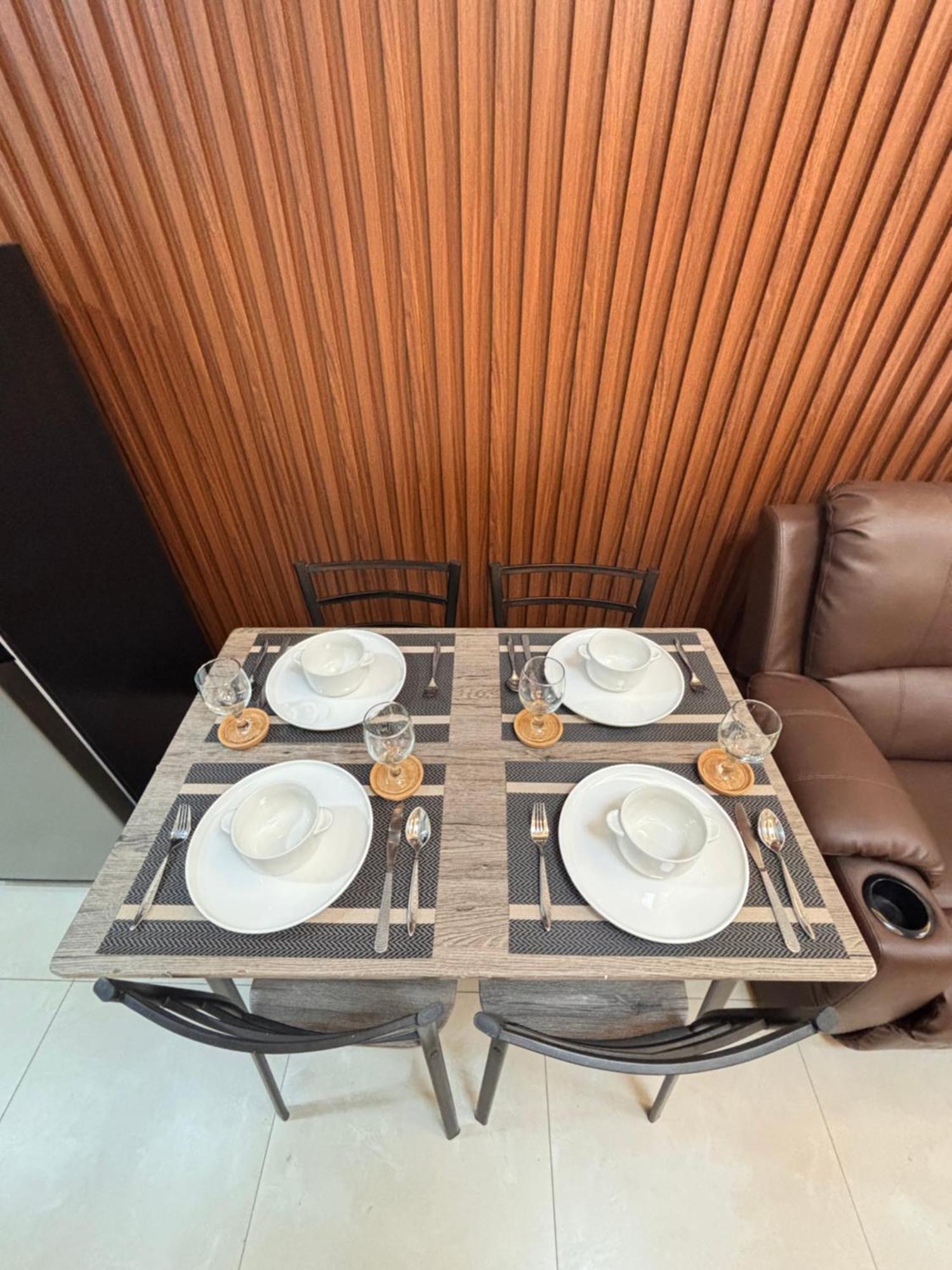 La Amore Place Pasig City Екстериор снимка