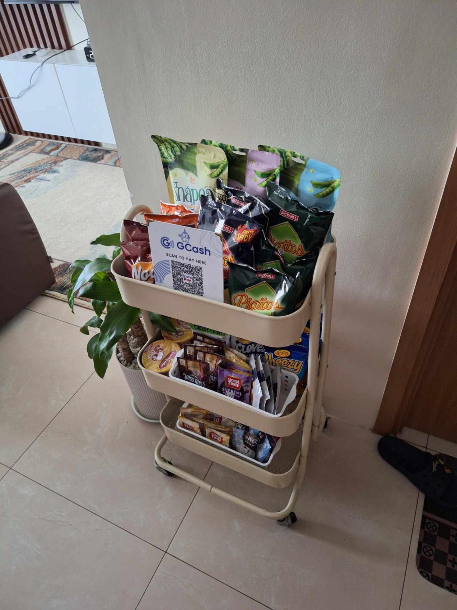 La Amore Place Pasig City Екстериор снимка
