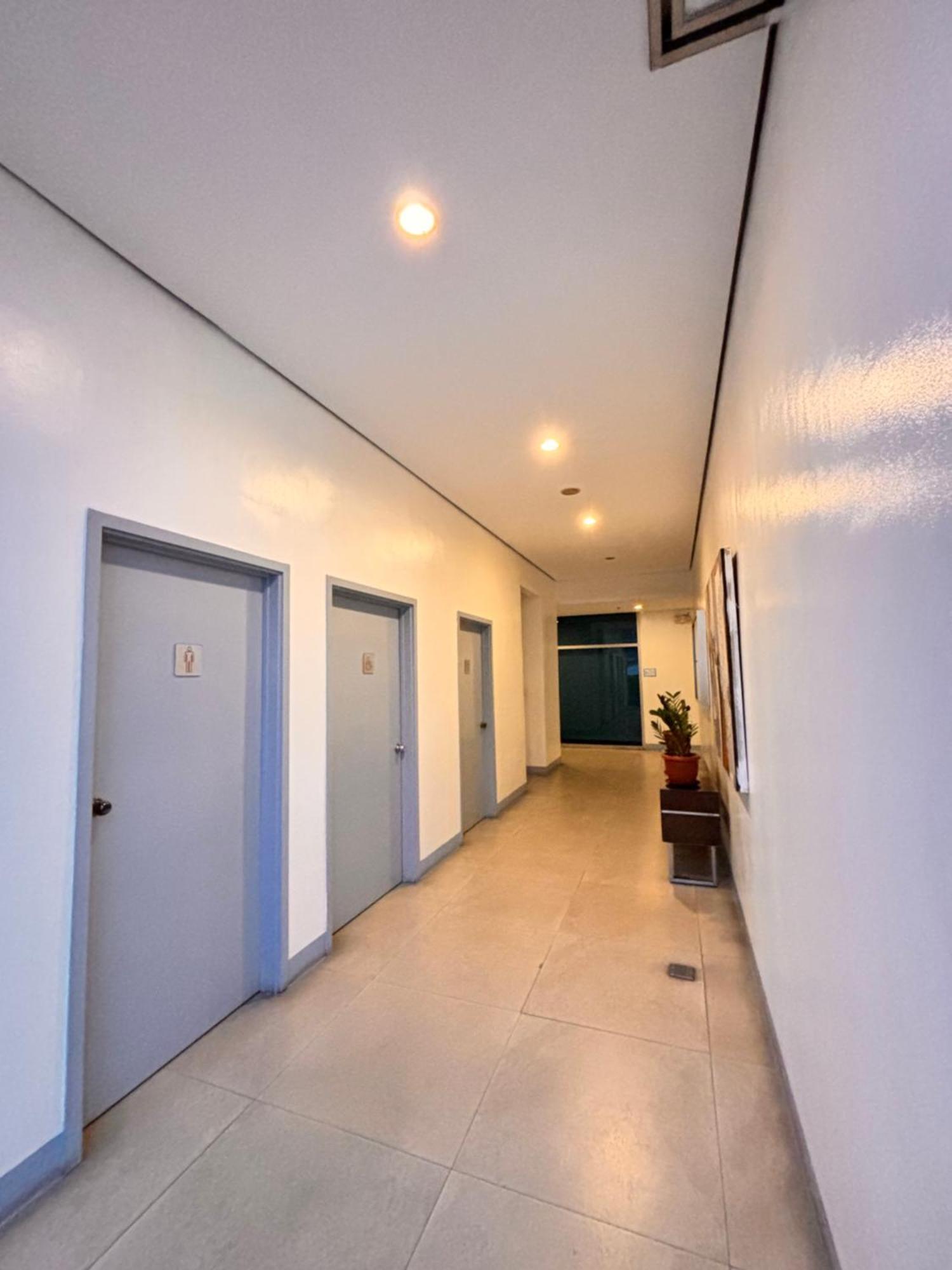 La Amore Place Pasig City Екстериор снимка